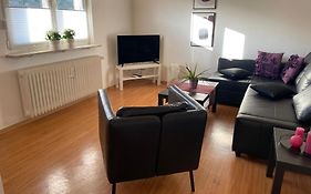 Ferienwohnung Dieblich An Der Mosel